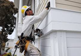 Best Aluminum Siding Installation  in Cumberland, KY